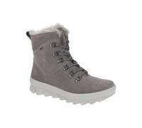 Legero NOVARA 2-000503-2200 grau - Winterstiefel für Damen - Größe 38