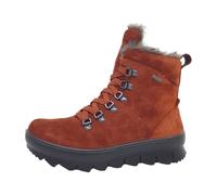 Legero Novara 2-000503-3410 Rot 3410 wood (braun) EU 40