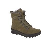 Legero NOVARA 2-000503-7500 grün - Winterstiefel für Damen - Größe 41,5