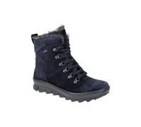 Legero Damen Novara Schneestiefel, Oceano (BLAU) 8000, 42 EU