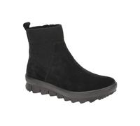 Legero NOVARA 2-000504-0000 schwarz - Winterstiefelette für Damen - Größe 42