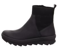 Legero Novara Stiefelette schwarz Nappa Gore-Tex 504 - Größe 36