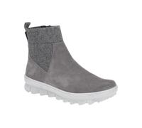 Legero NOVARA 2-000504-2200 grau - Winterstiefelette für Damen - Größe 38