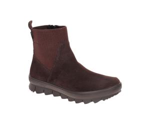 Legero NOVARA 2-000504-5940 bordo - Winterstiefelette für Damen - Größe 37