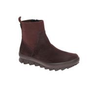 Legero NOVARA 2-000504-5940 bordo - Winterstiefelette für Damen - Größe 38.5