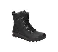 Legero NOVARA 2-000530-0100 schwarz - Winterstiefel für Damen - Größe 38.5