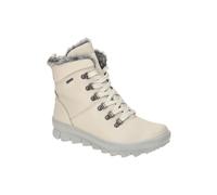 Legero NOVARA 2-000530-4300 beige - Winterstiefel für Damen - Größe 37.5