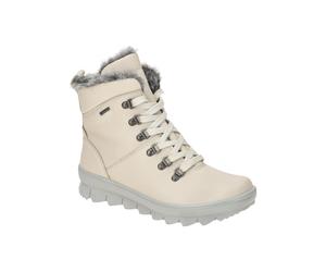 Legero NOVARA 2-000530-4300 beige - Winterstiefel für Damen - Größe 41,5