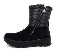 Legero Novara 2-009900-0000 Schwarz schwarz 0000 EU 37