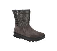 Legero Damen Novara Warm Gefütterte Gore-tex Schneestiefel, Ossido 2800, 38.5 EU
