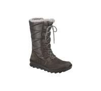 Legero NOVARA 2-009901-2800 grau - Winterstiefel für Damen - Größe 38.5