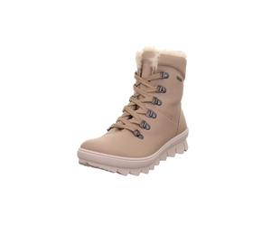 Legero Novara Damen Winterstiefel Winterboots schwarz schwarz