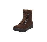 Legero NOVARA 2-000503-3350 braun - Winterstiefel für Damen - Größe 38.5
