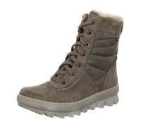 Legero Weiblich NOVARA Dark Clay 5570