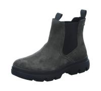 Legero Damen Angelina OB Halblange Stiefel, OSSIDO (GRAU) 2800, 37.5 EU