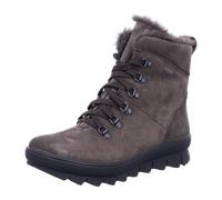 Legero Novara für Damen, grau, Größe 38 ½ EU / 5,5 UK