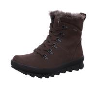 legero Damen Schnürboots NOVARA 42,5 Ossido