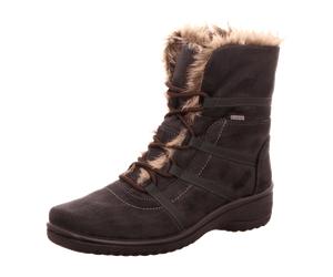 Legero NOVARA für Damen, grau, Größe 42 EU / 8 UK
