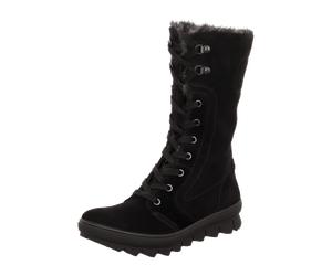 Legero NOVARA für Damen, schwarz, Größe 37 ½ EU / 4,5 UK