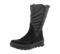 Legero NOVARA für Damen, schwarz, Größe 38 ½ EU / 5,5 UK