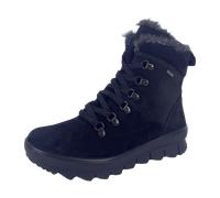 Legero Novara für Damen, schwarz, Größe 38 ½ EU / 5,5 UK