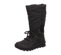 Legero NOVARA 2-000172-0100 schwarz - Winterstiefel für Damen - Größe 38.5
