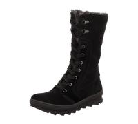 Legero NOVARA für Damen, schwarz, Größe 38 EU / 5 UK