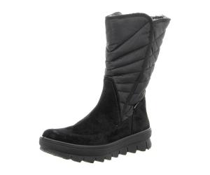 Legero NOVARA für Damen, schwarz, Größe 40 EU / 6,5 UK