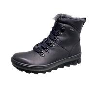 Legero Stiefelette Novara Leder Gore-Tex Warmfutter Damen Schwarz 41,5 EU
