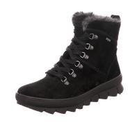 Legero Novara für Damen, schwarz, Größe 42 EU / 8 UK
