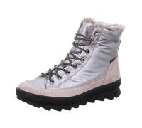 Legero NOVARA für Damen, silber, Größe 42 EU / 8 UK