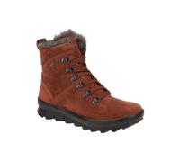 Legero Damen NOVARA warm gefütterte Gore-Tex Schneestiefel, Wood (BRAUN) 3410, 39 EU