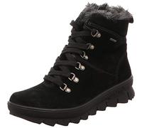 Legero Novara für Damen, schwarz, Größe 37 EU / 4 UK