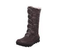 Legero Damen Novara Warm Gefütterte Gore-tex Kniehohe Stiefel, Ossido 2800, 38 EU