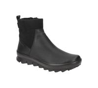 Legero Damen NOVARA warm gefütterte Gore-Tex Stiefelette, SCHWARZ (SCHWARZ) 0100
