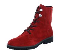 Legero Damen SOANA leicht gefütterte Gore-Tex Stiefelette, ORIENTE (ROT) 5100