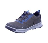Legero Damen READY Gore-Tex Sneaker, FUMO (GRAU) 2200, 37.5 EU