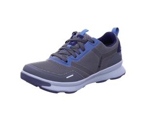 Legero Ready 2-000140-2200 fumo Textil für Damen, grau, Größe 38 EU / 5 UK