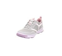 Legero Ready ALUMINIO (GRAU) 2500