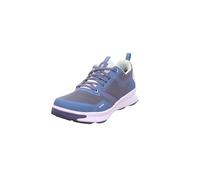 Legero Damen Sneaker Ready Indacox Blau Größe 37,5 (UK 4,5)