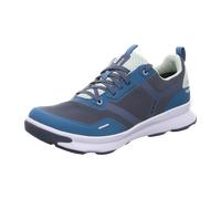 Legero Ready für Damen, blau, Größe 42 EU / 8 UK