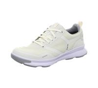 Legero Damen Ready Gore-tex Sneaker, Bianco Weiss 1100, 41 EU