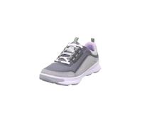 Legero Halbschuhe READY 2-000227-2200 Grau Fumo - bequem - Damen Größe 37.5
