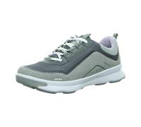 Legero Halbschuhe READY 2-000227-2200 – bequem, für Damen, grau, Größe 41,5