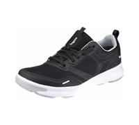 Legero Ready Schuhe Sneakers schwarz GORE-TEX 140 für Damen, schwarz, Größe 38 ½ EU / 5,5 UK