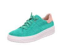 Legero REJOISE für Damen, grün, Gr. 40 EU / 6,5 UK