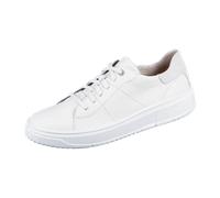 Legero Rejoise 2-000362-1000 offwhite Nappa Velour für Damen, weiß, Größe 37 EU / 4 UK
