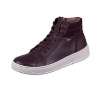 Legero Rejoise 2-000397-5970 dark cherry Nappa Velour für Damen, rot, Größe 41 ½ EU / 7,5 UK