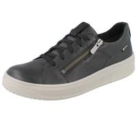 Legero Sportliche Schnürschuhe für Damen, schwarz, Gr. 42 EU / 8 UK