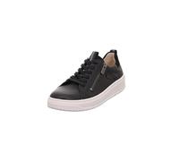 Legero Halbschuhe REJOISE 2-000249-0100 – bequeme Schnürer, Schwarz – Größe 41
